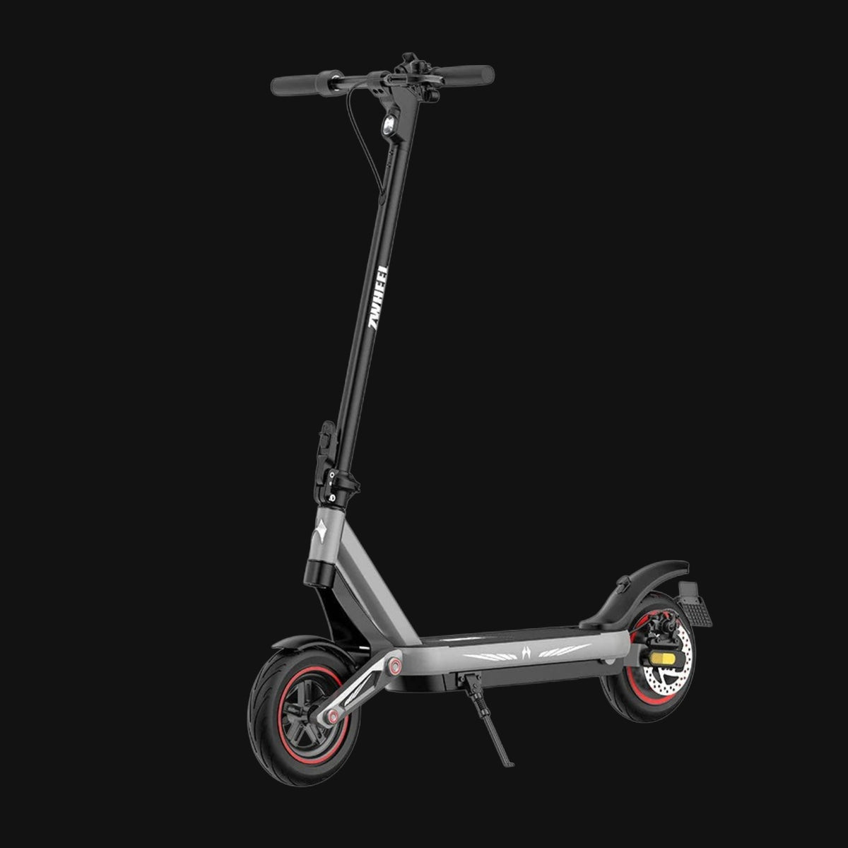 Zwheel E12 Plus