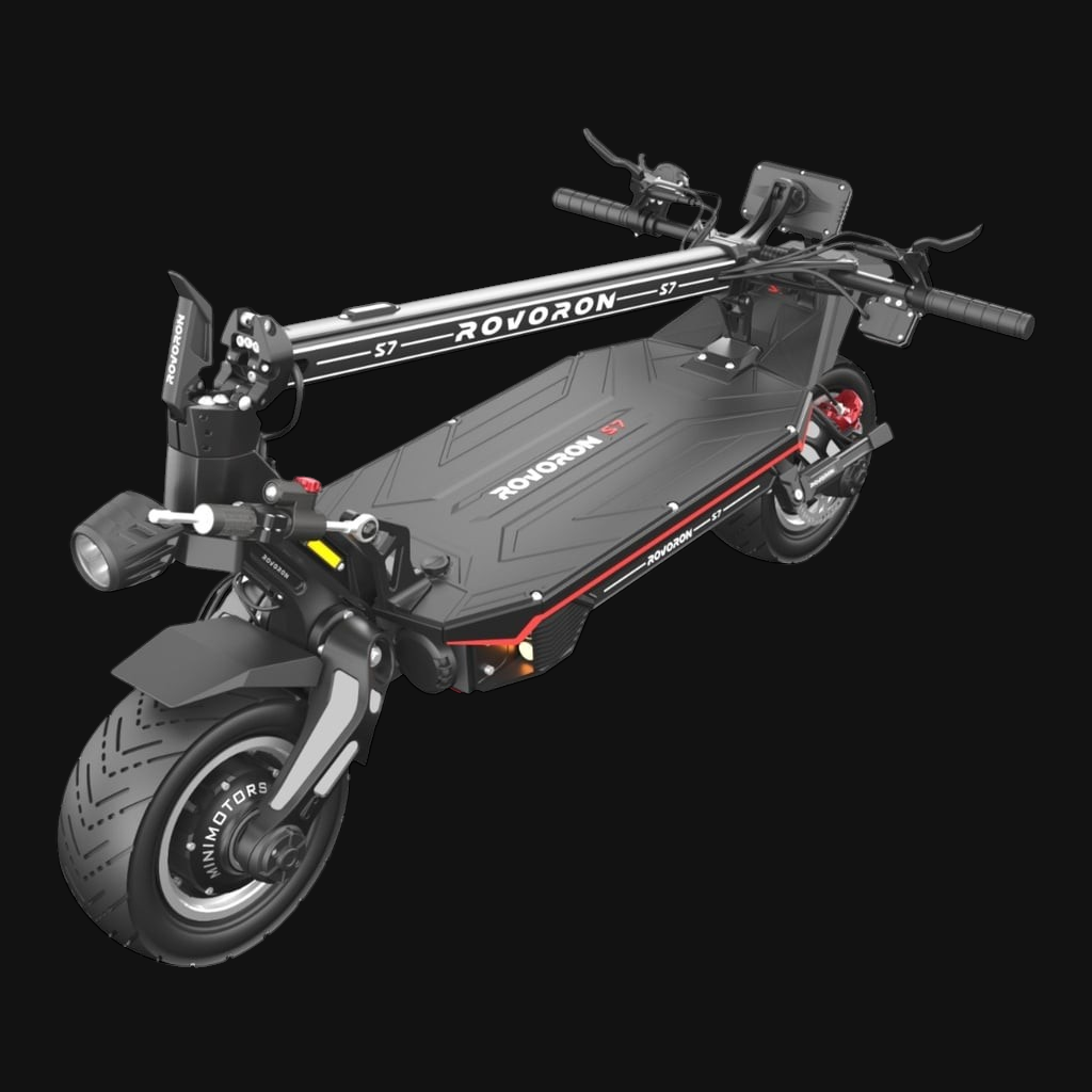 Rovoron S7