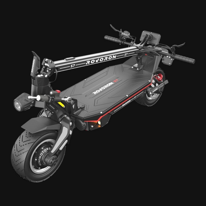 Rovoron S7