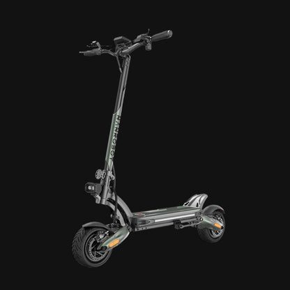 Nanrobot D6+ Max