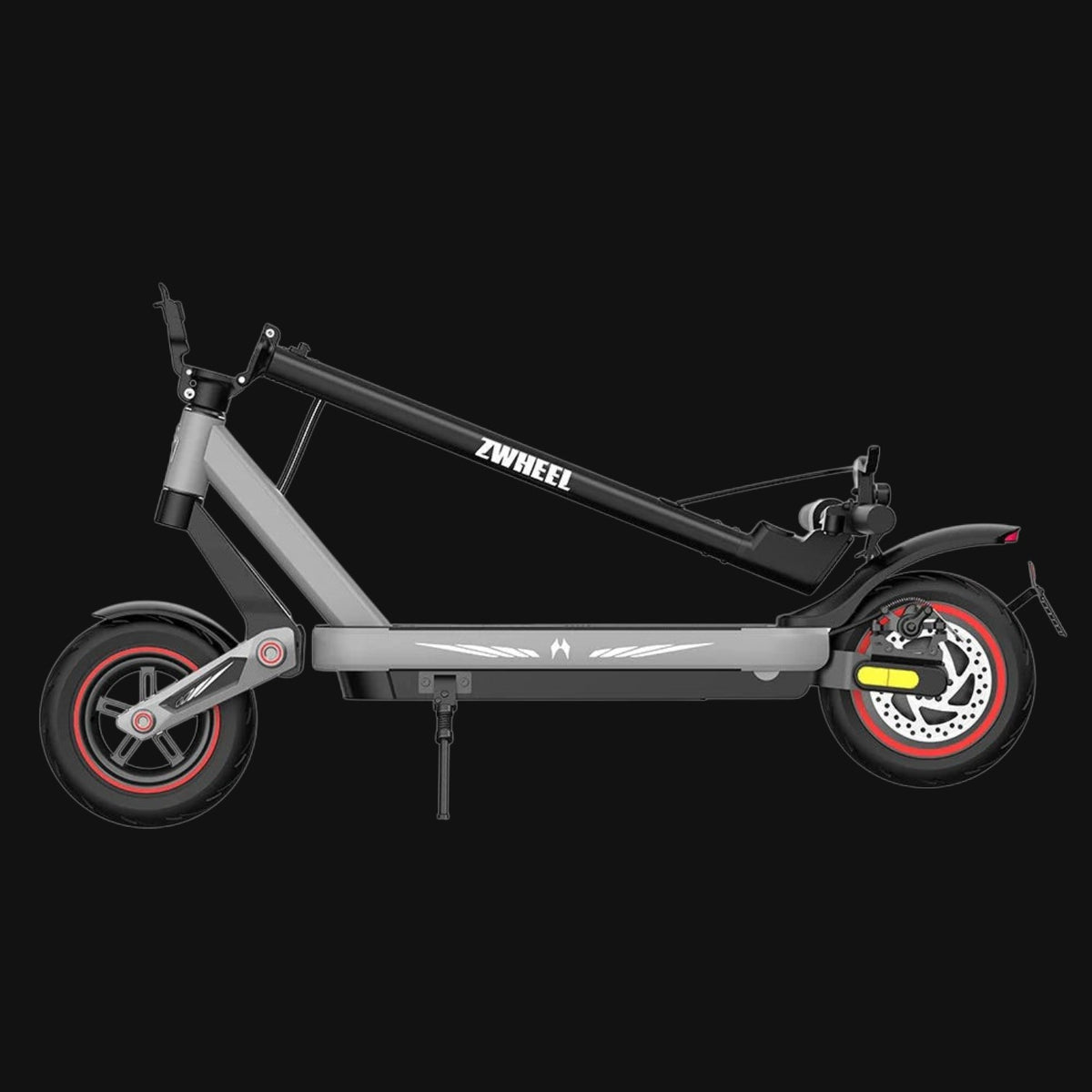 Zwheel E12 Plus