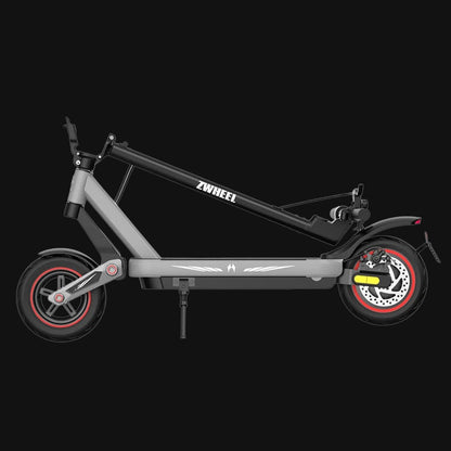 Zwheel E12 Plus