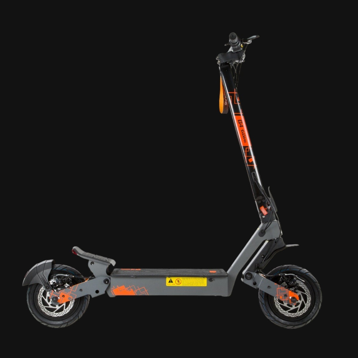 KuKirin G4 Ultra