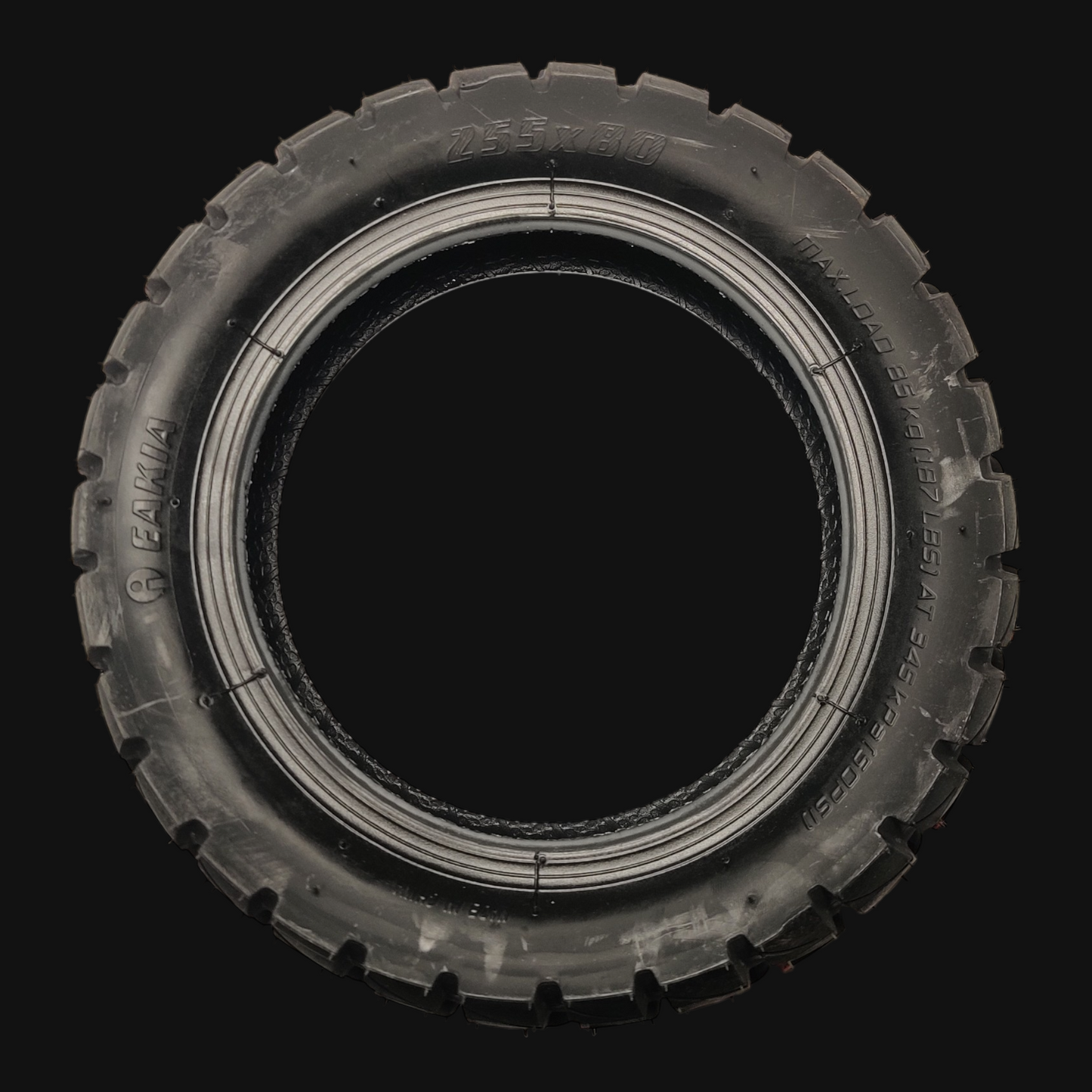 KuKirin G2 Max Tire