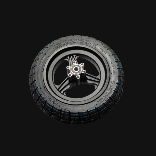 KuKirin G2 Front Wheel