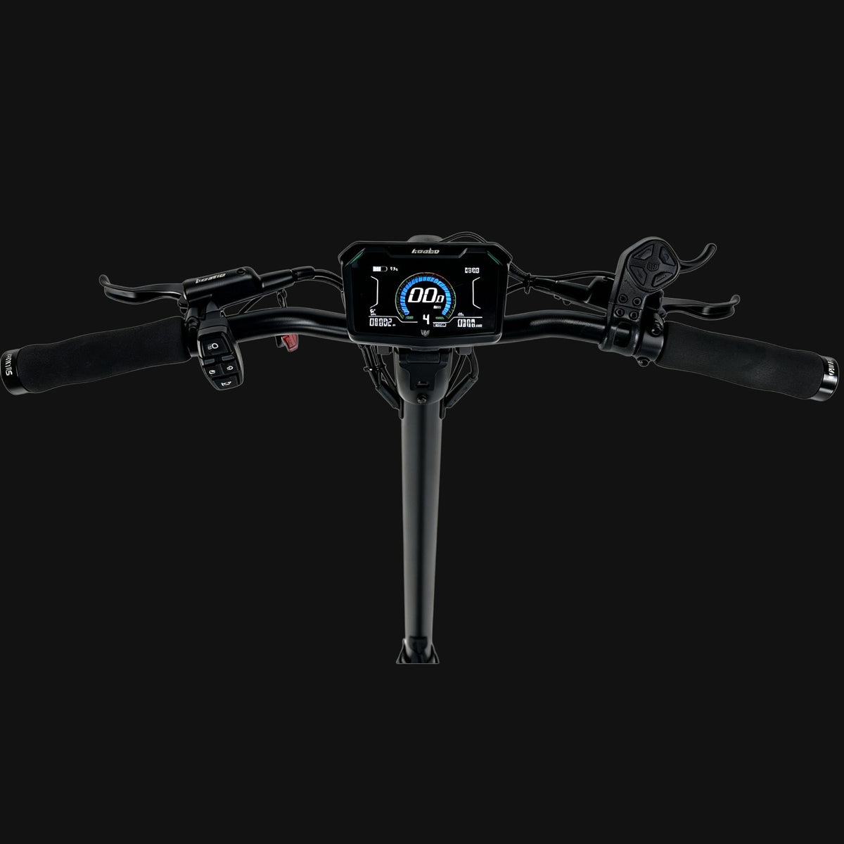 Kaabo Mantis 10 Plus