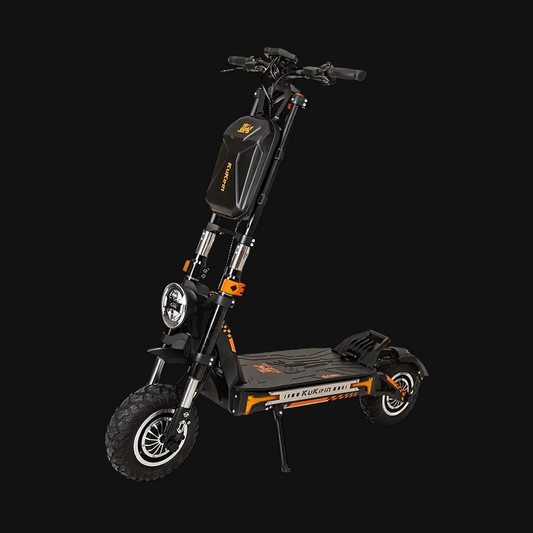 KuKirin G4 Max