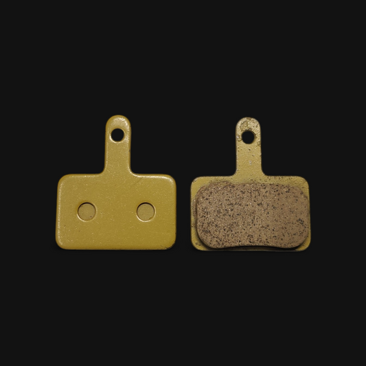 KuKirin G2, G4, G2 Master, Brake Pads