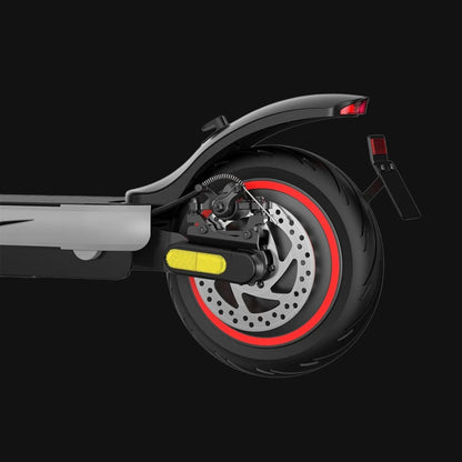 Zwheel E12 Plus