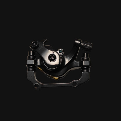 KuKirin G2 Tagumine Piduri Sadul (B)