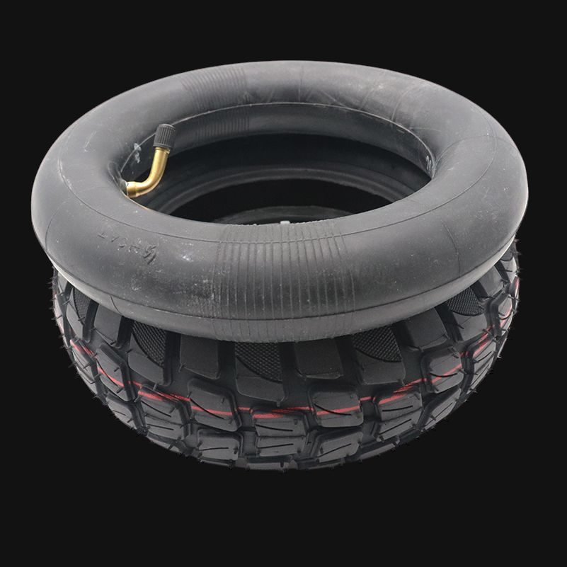 KuKirin G2 Max Tire