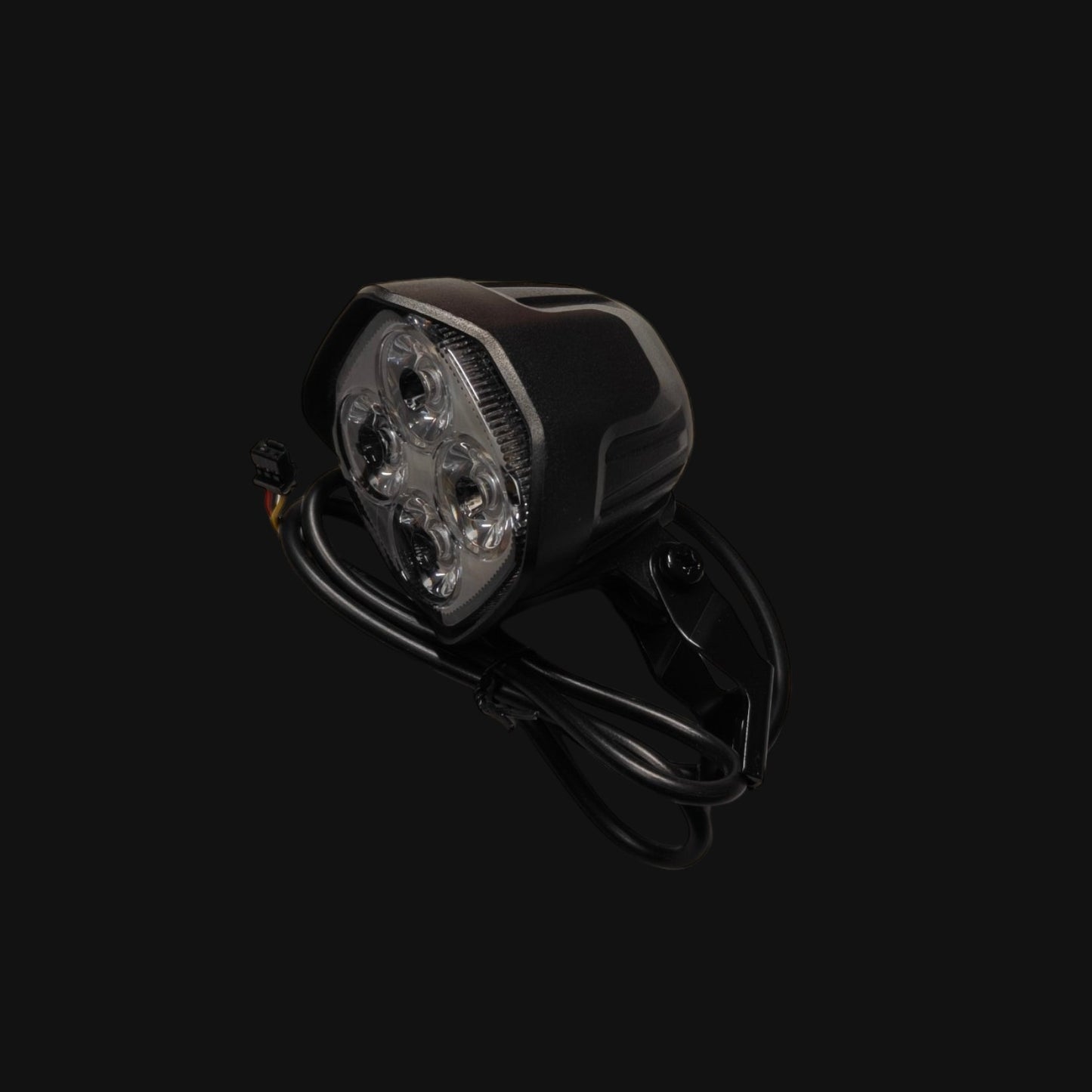 KuKirin M4 Max Headlight