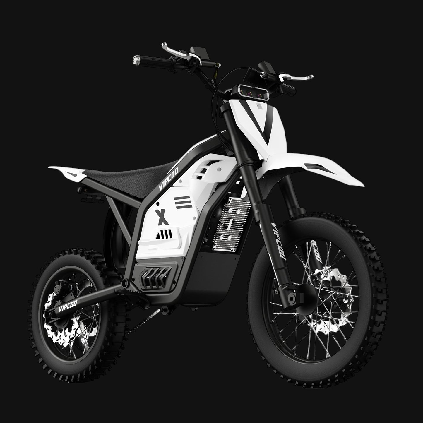 Vipcoo H2
