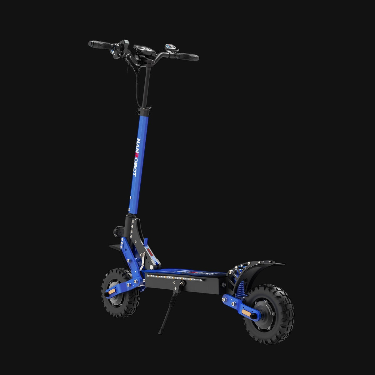 Nanrobot D4+ Max