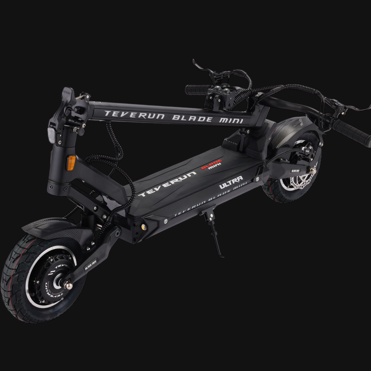 Teverun Blade Mini Ultra