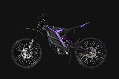 79Bike Falcon Pro