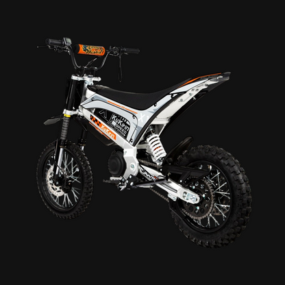 KuKirin X1