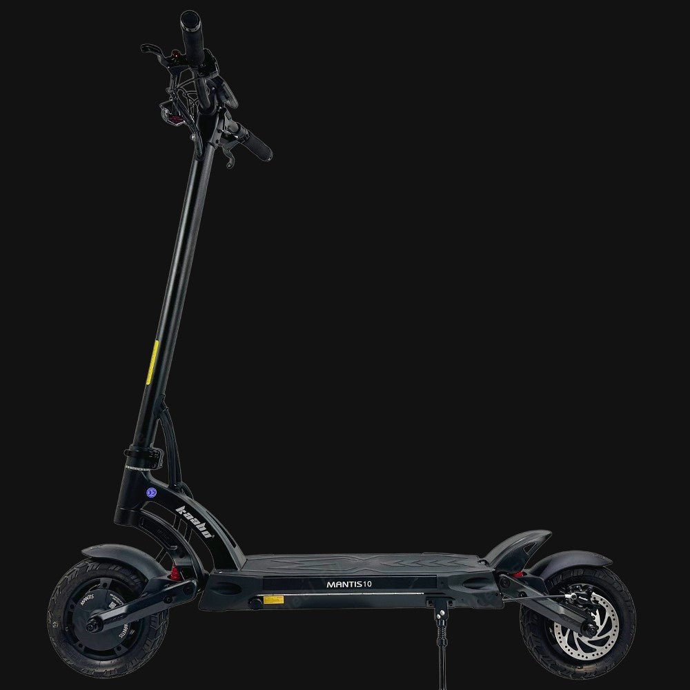 Kaabo Mantis 10 Plus