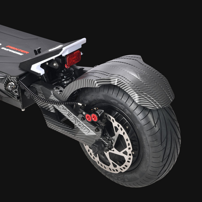 Teverun Fighter Supreme 7260R