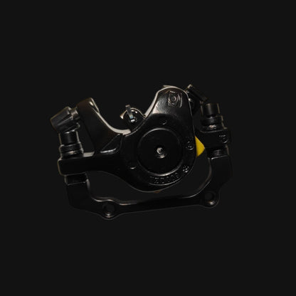 KuKirin G2 Tagumine Piduri Sadul (B)