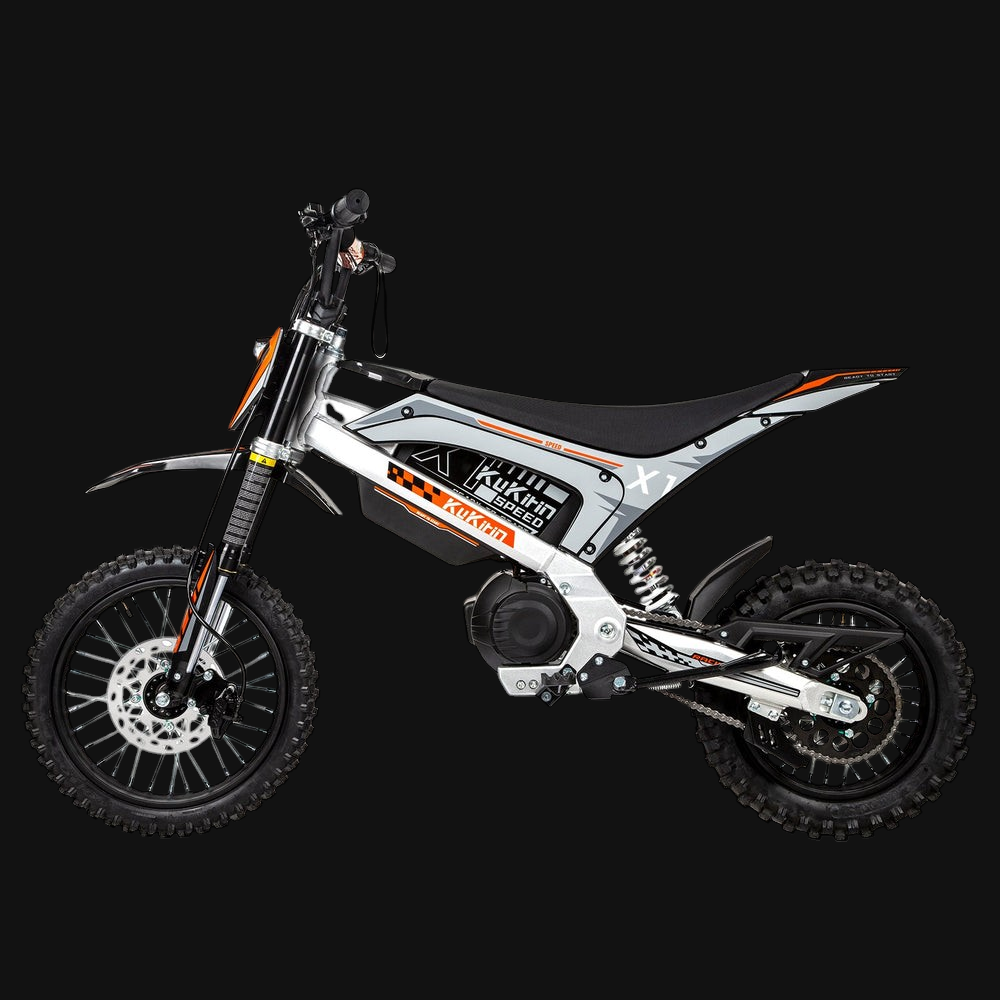 KuKirin X1