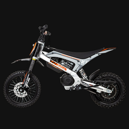 KuKirin X1