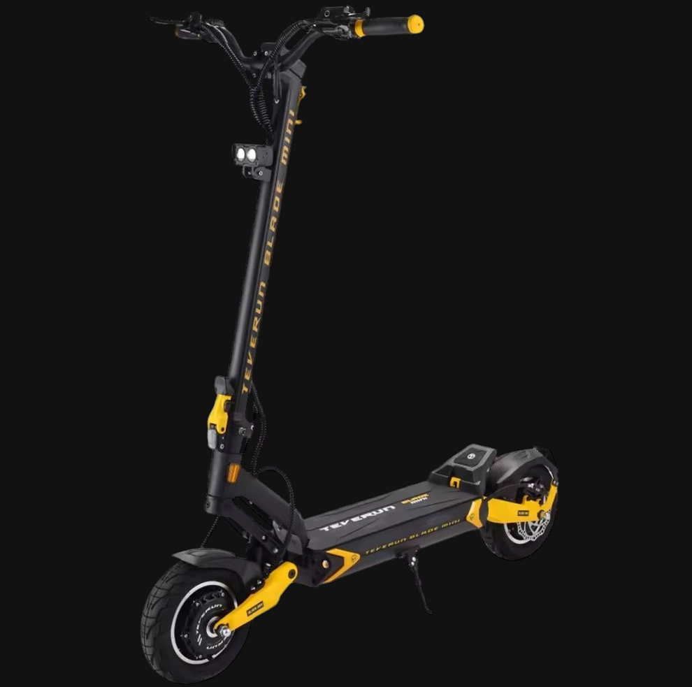 Teverun Blade Mini Pro – RYOLT