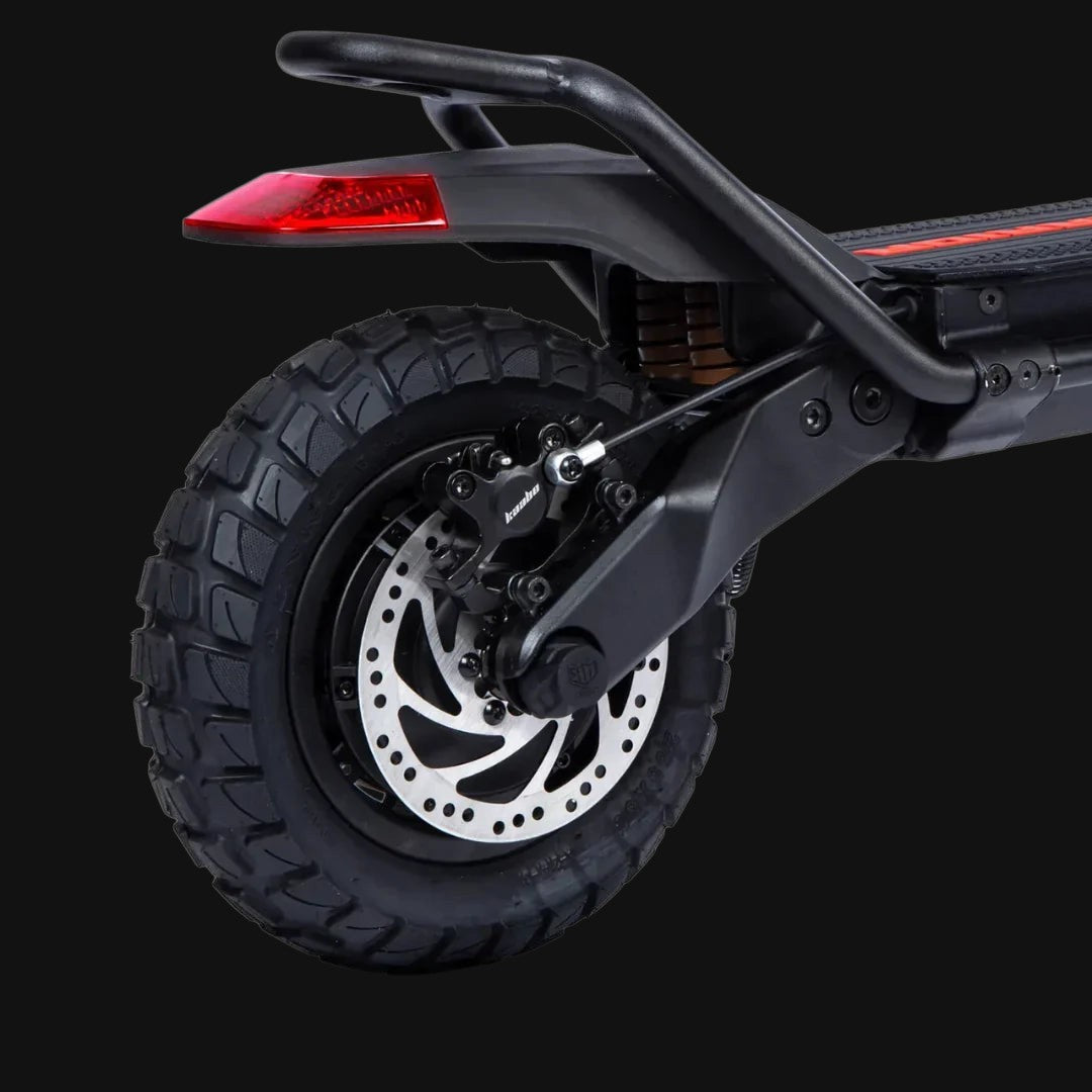 Kaabo Wolf Warrior X Plus