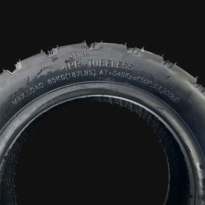 KuKirin G2 Pro Tubeless Rehv