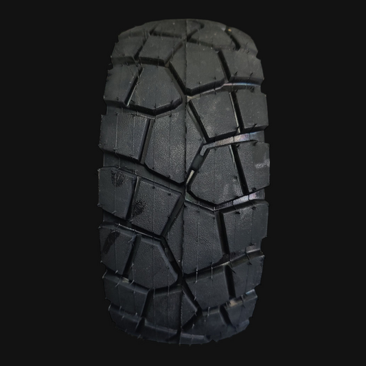 Бескамерная шина KuKirin G2 Pro