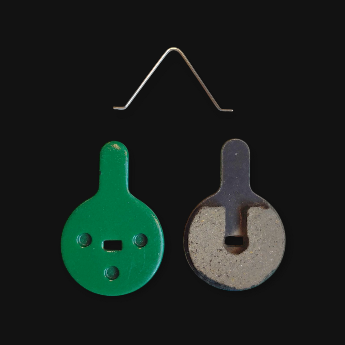 KuKirin G2, G2 Max, G2 Pro, A1, G3 Piduriklotsid 