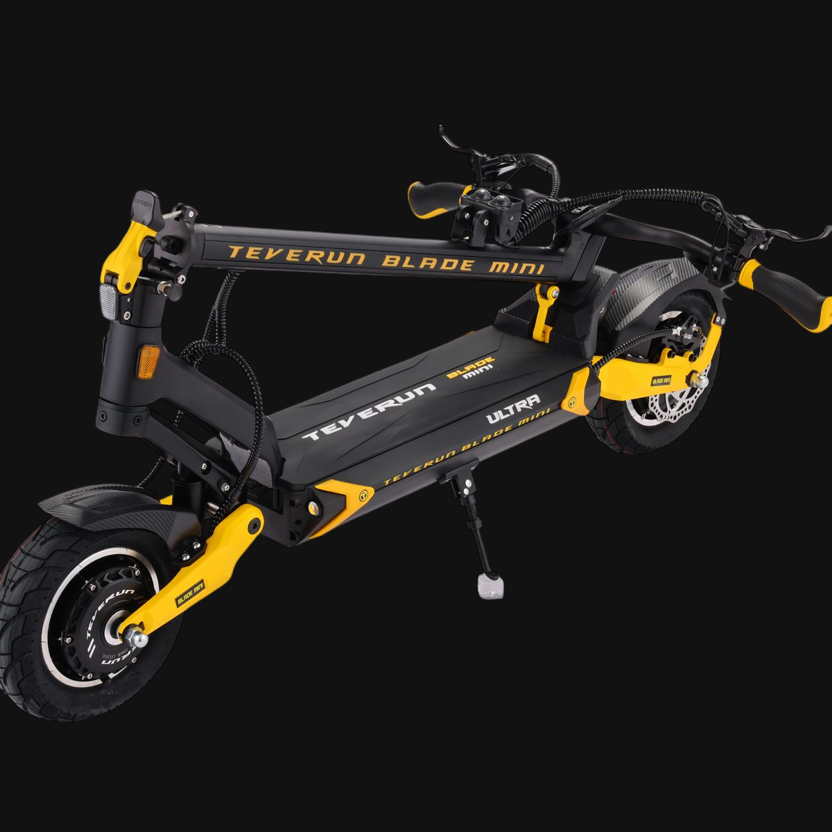 Teverun Blade Mini Ultra