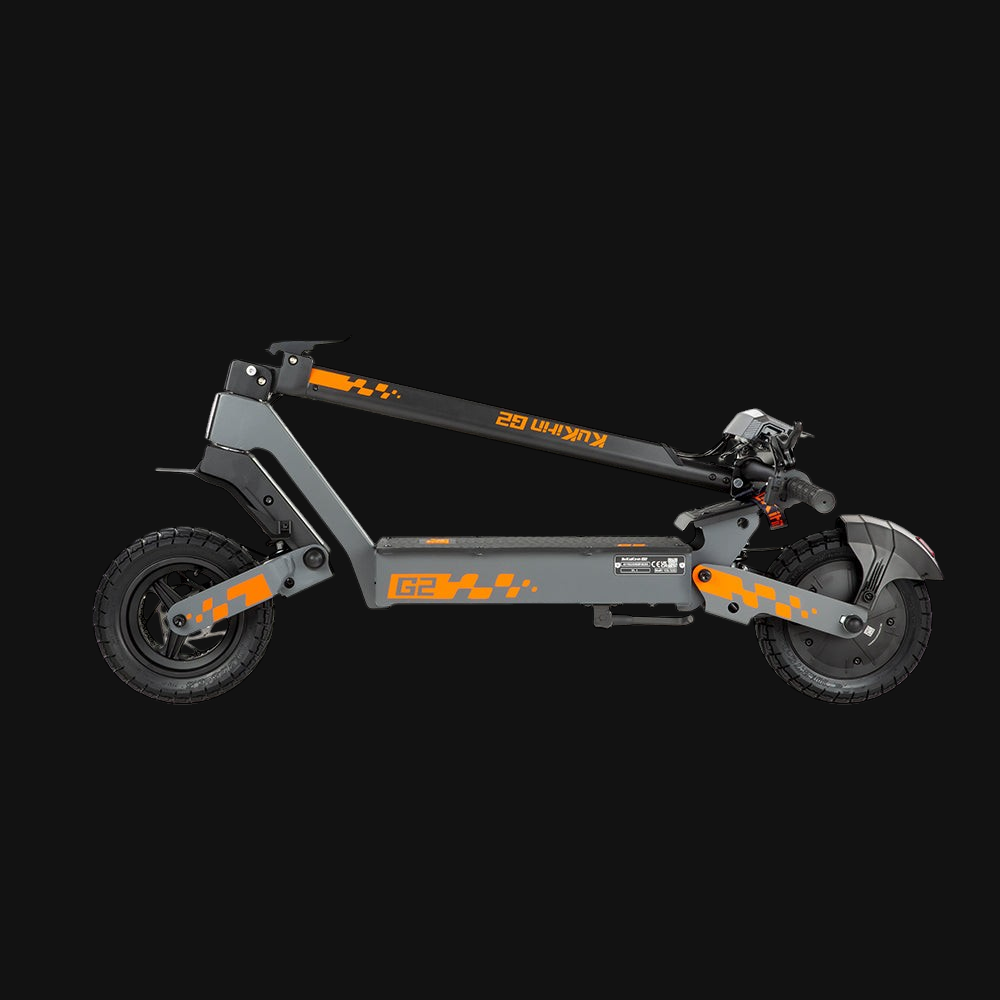 KuKirin G2 VMP
