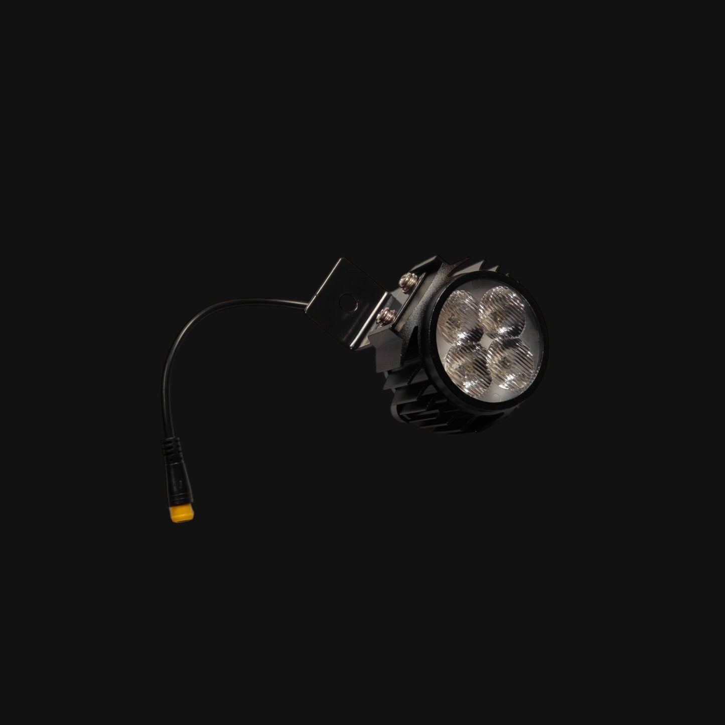 KuKirin G2 Max Headlight