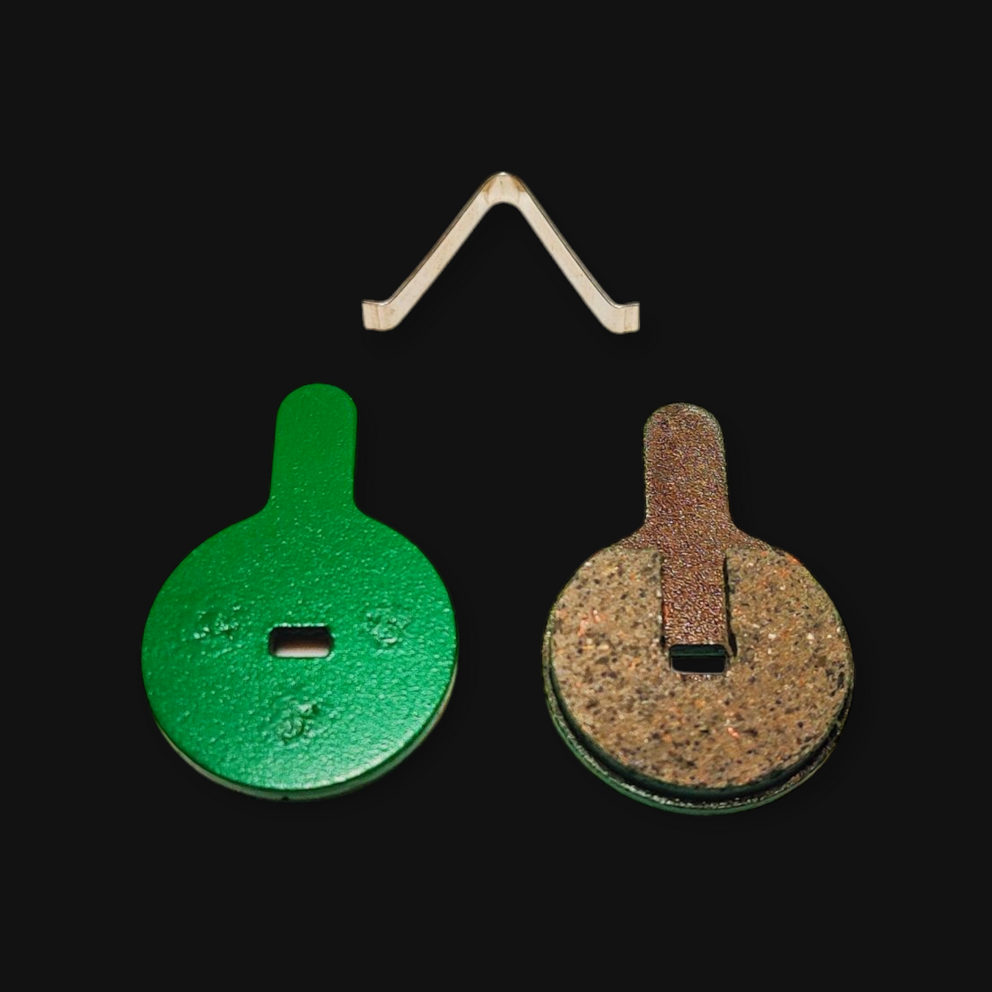 Тормозные колодки KuKirin G2, G2 Max, G2 Pro, A1, G3, M4 Max