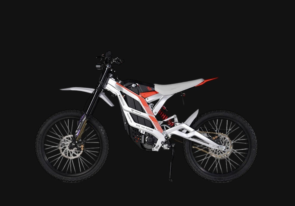 79Bike Falcon Pro