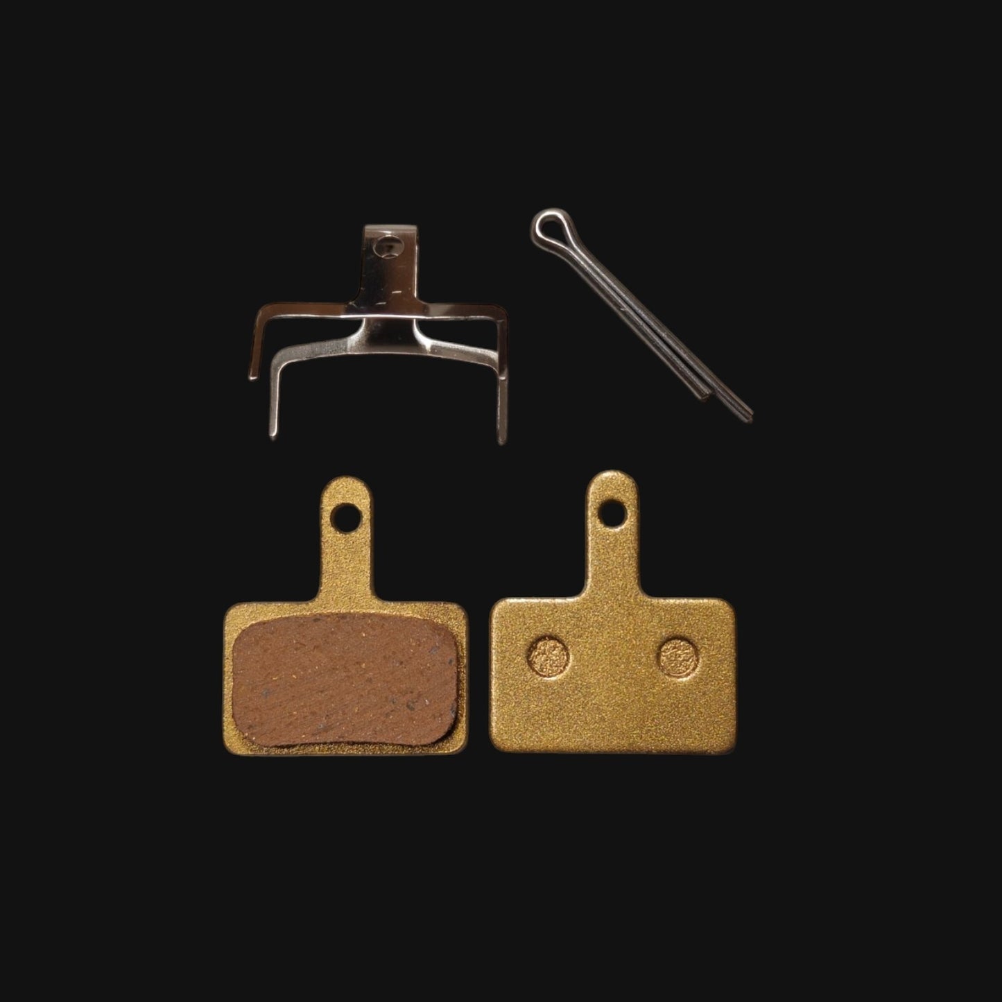 KuKirin G2, G4, G2 Master, Brake Pads