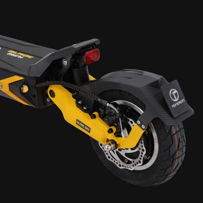 Teverun Blade Mini Pro