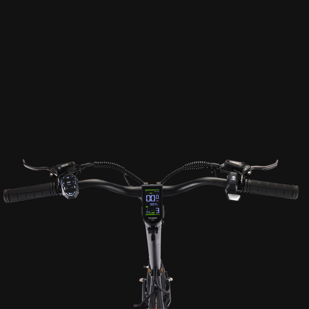 Teverun Blade Mini Ultra