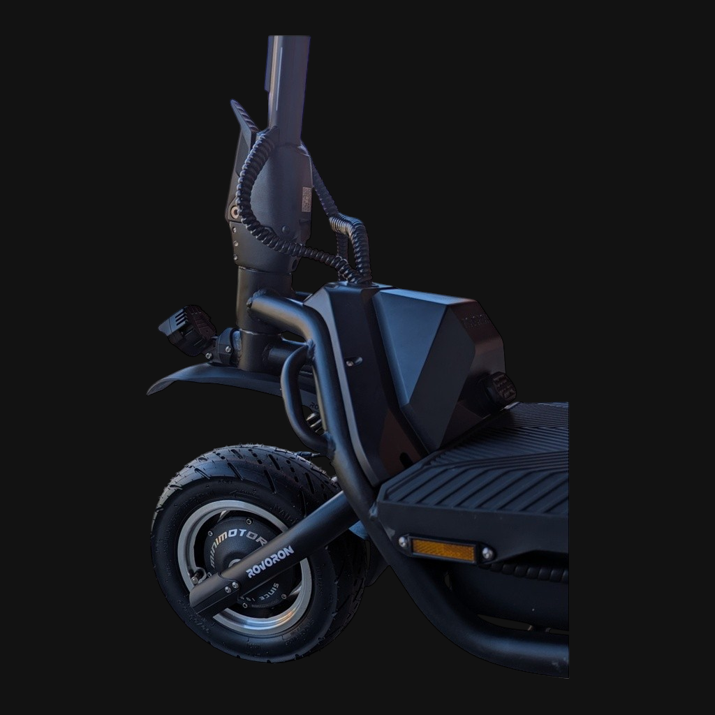 Rovoron R7 Pro