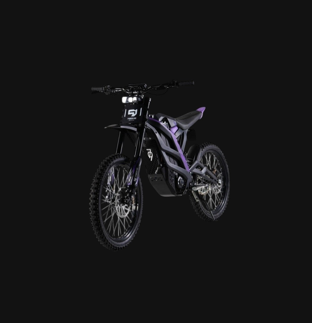 79Bike Falcon Pro