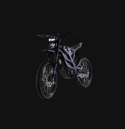 79Bike Falcon Pro