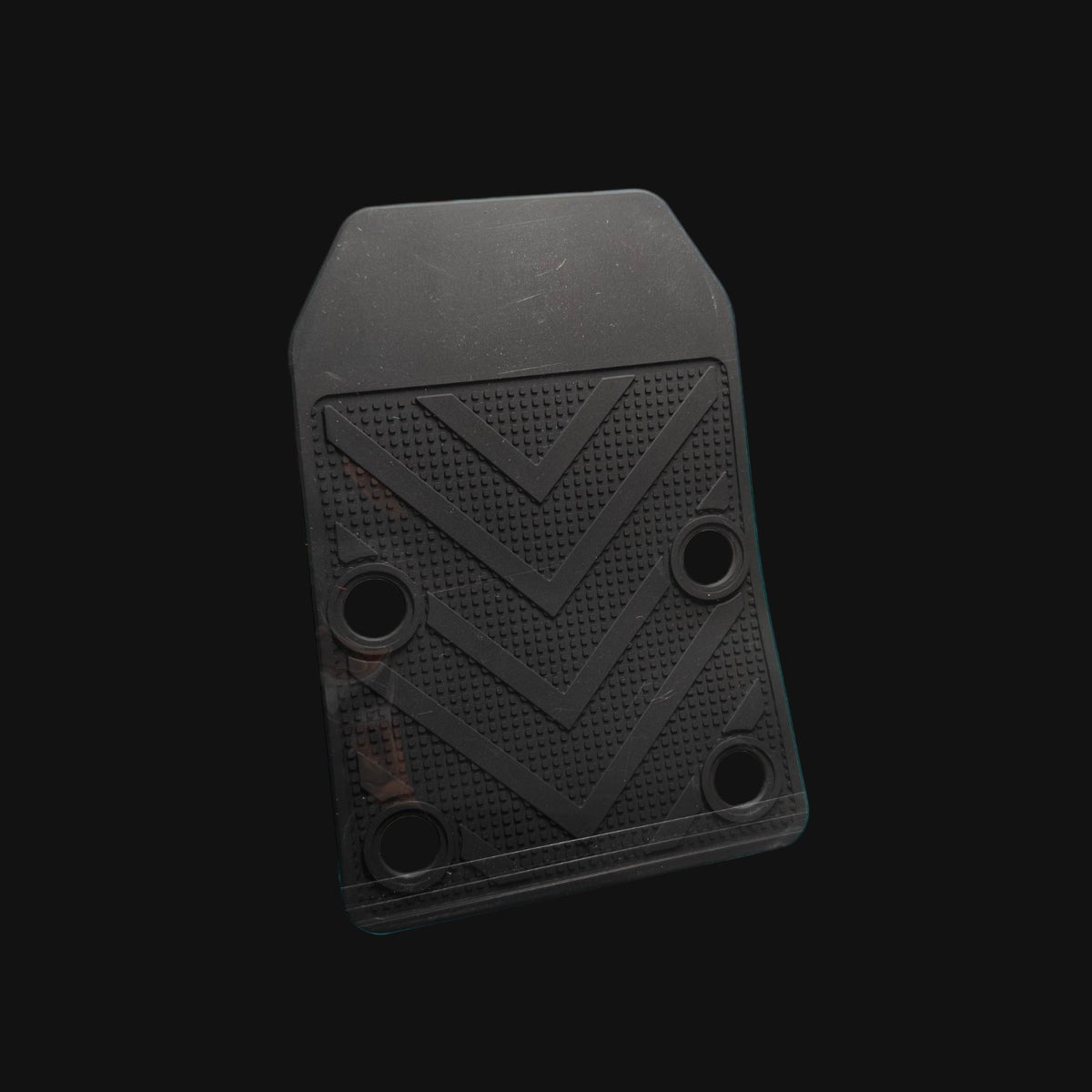 Задняя накладка для ног KuKirin G2, G4