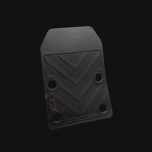 KuKirin G2, G4 Rear Footpad