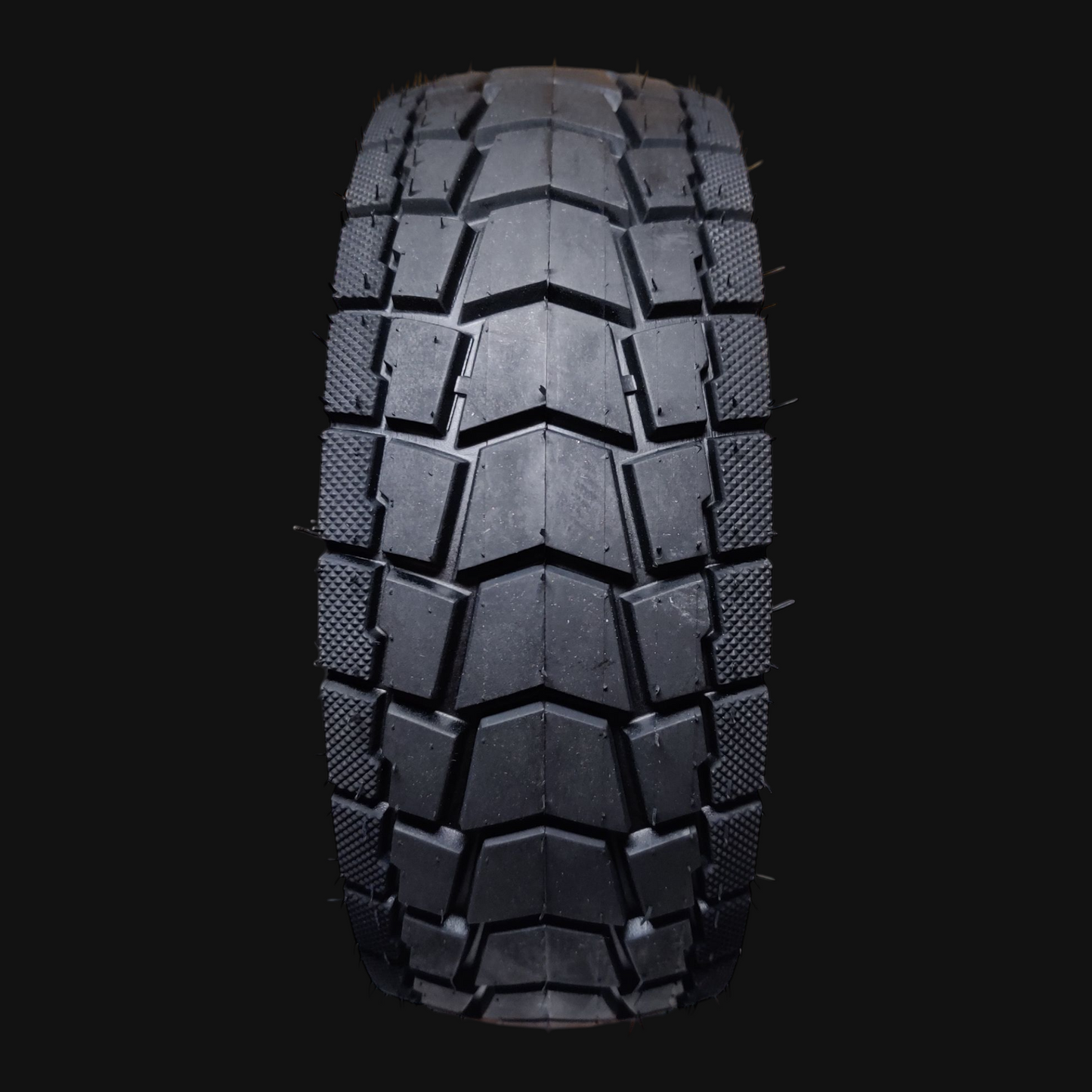 KuKirin G2 Master, бескамерная шина A1