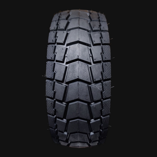 KuKirin G2 Master, бескамерная шина A1