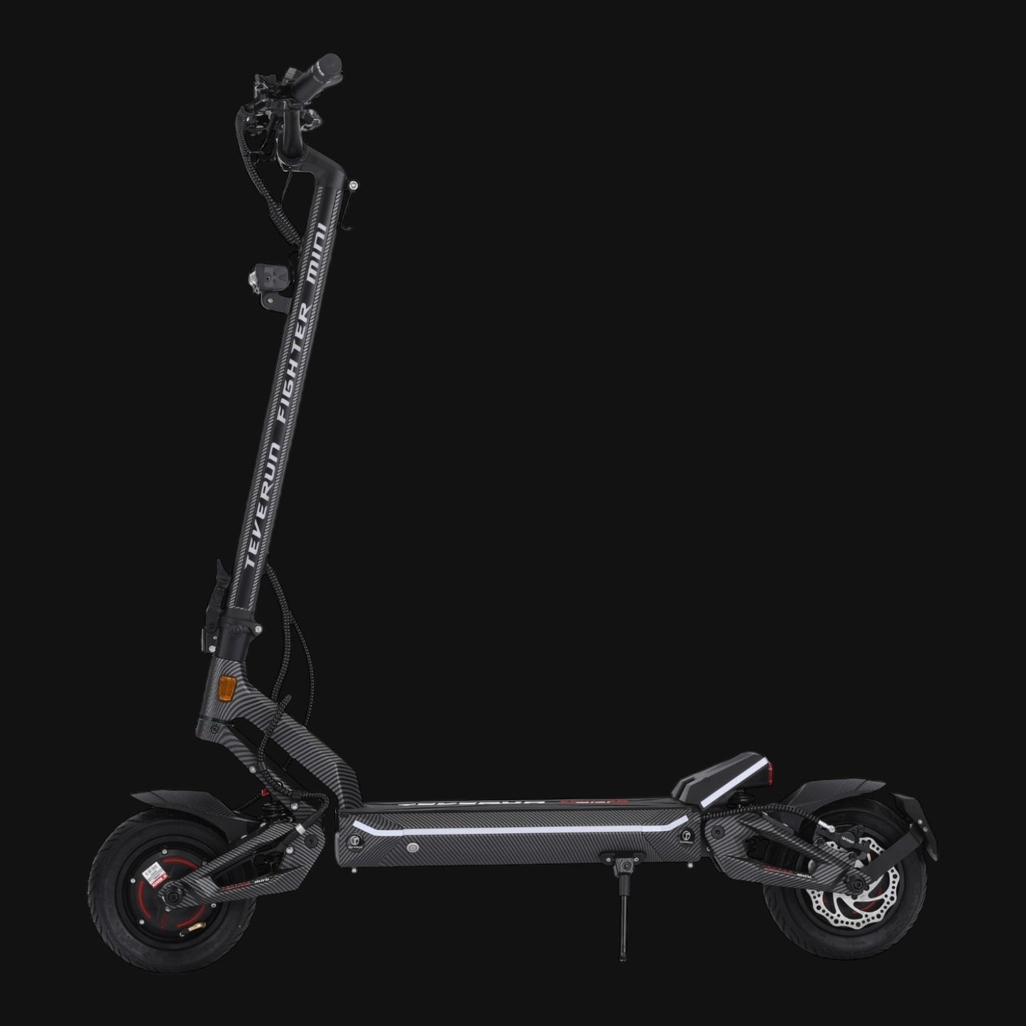 Teverun Fighter Mini Pro