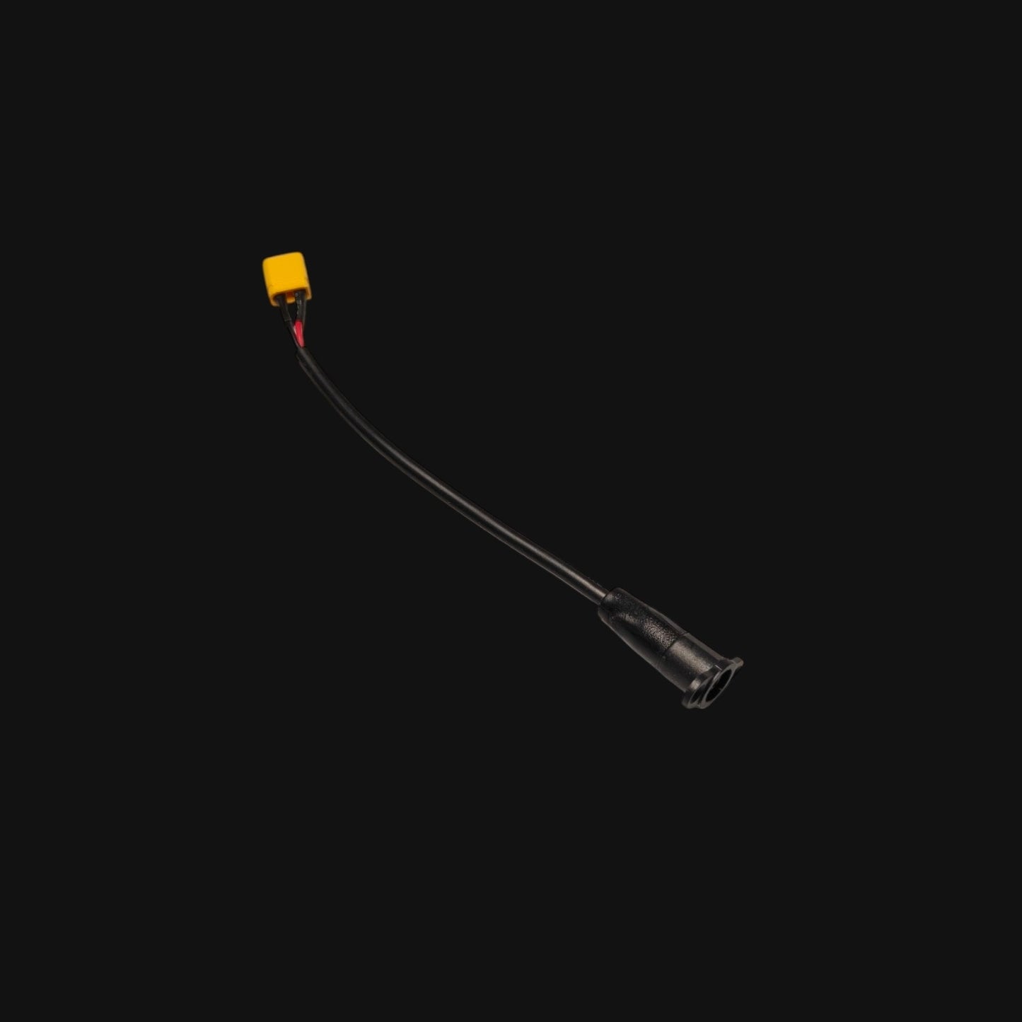 KuKirin G2 Max Laadimisport