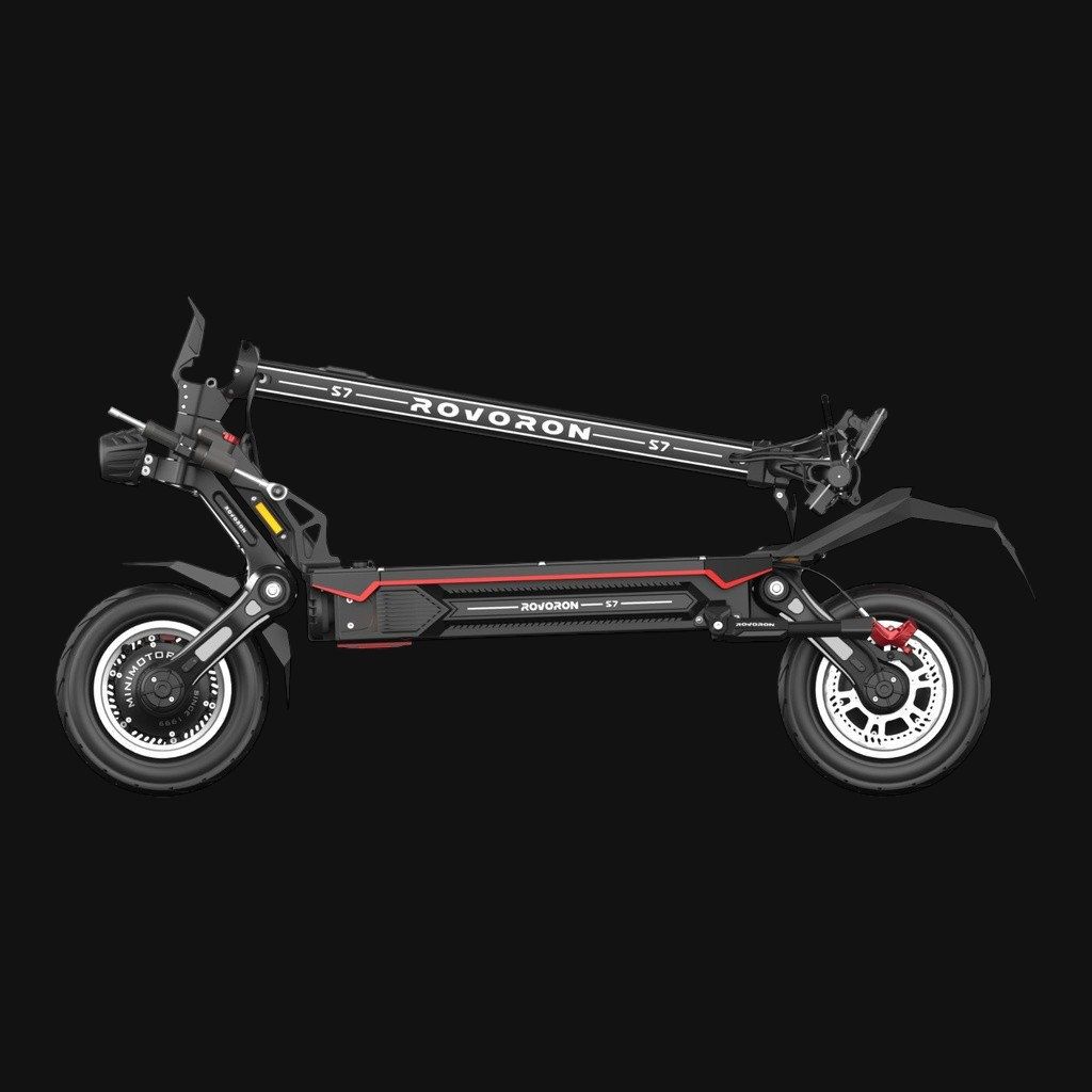 Rovoron S7