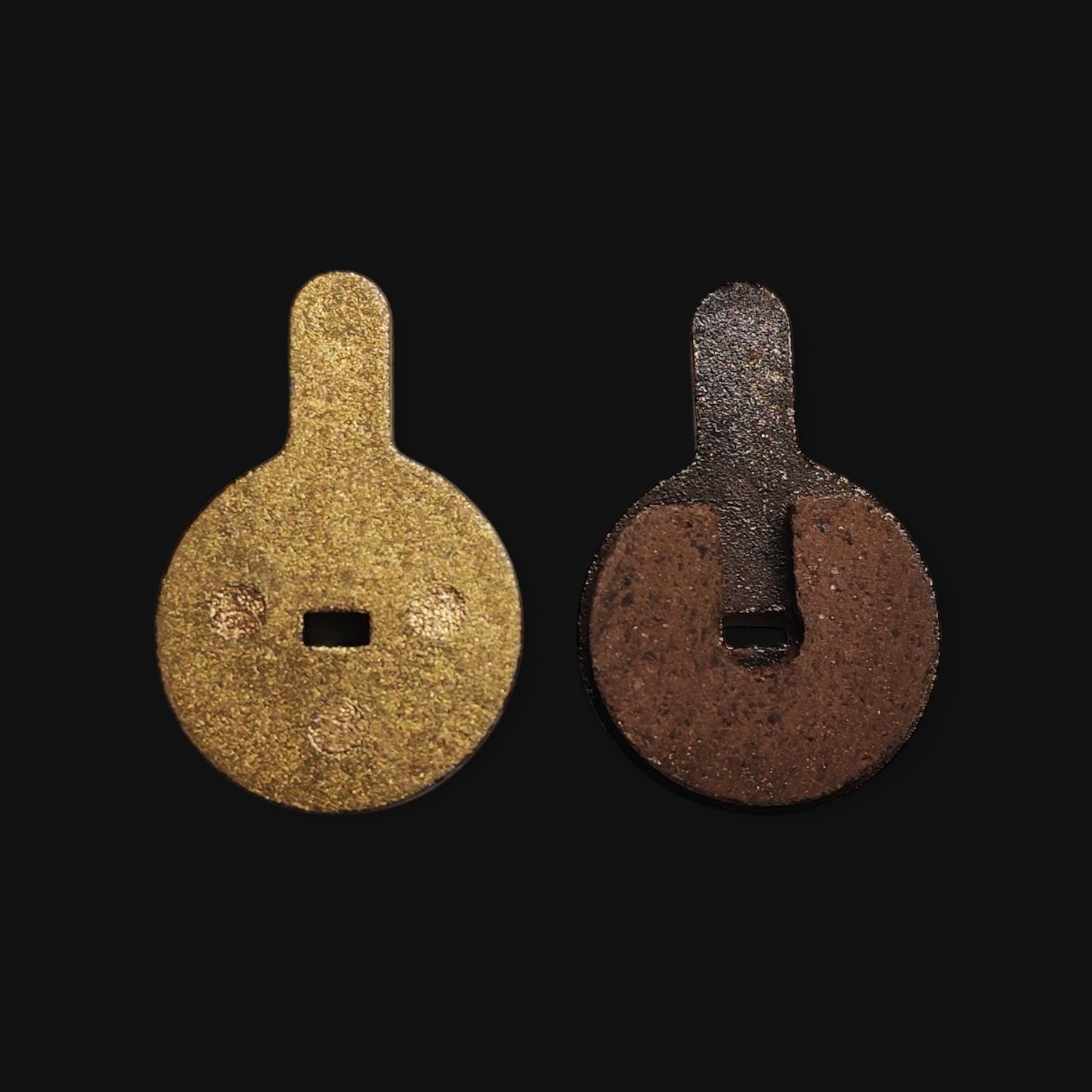 KuKirin M4 Max Piduriklotsid 